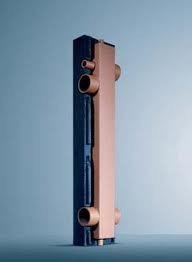 Vaillant Sprzęgło hydrauliczne WH 90 do kotłów VU ecoTEC plus - 306721