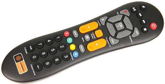 Pilot RTV Blow POLSAT HD7000 (5900804077756)