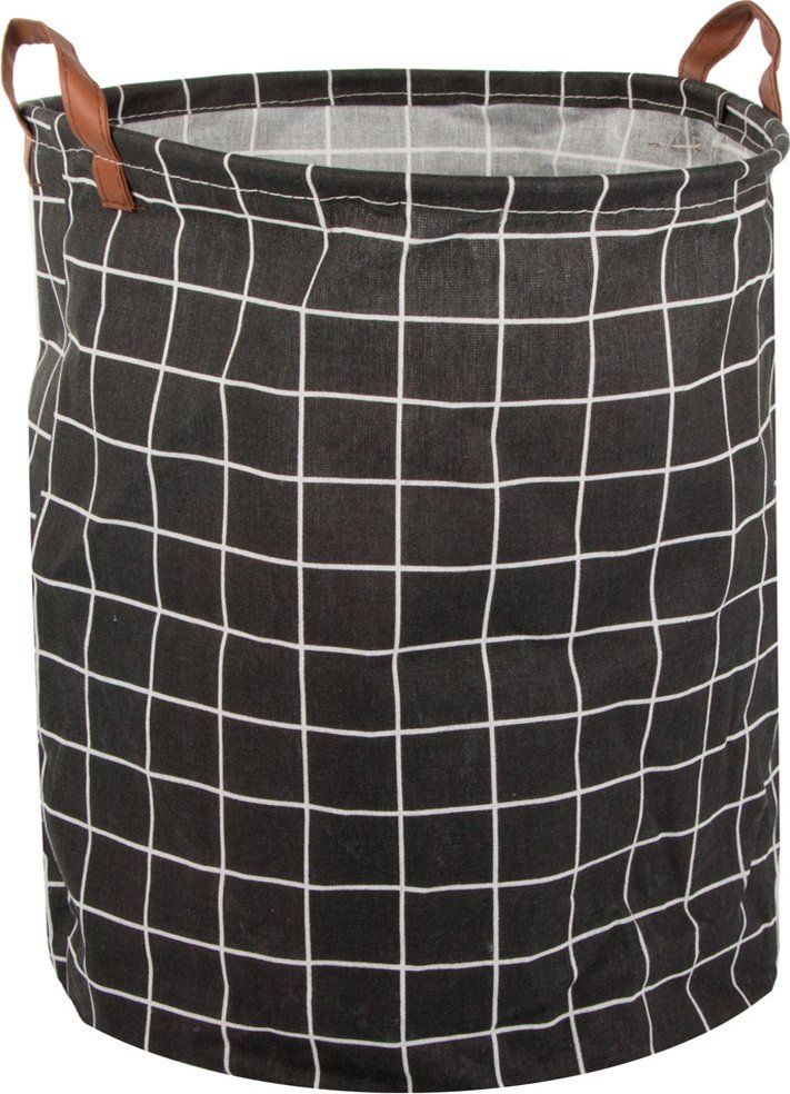 Verk Kosz składany na pranie zabawki pojemnik duży xl Kosz składany na pranie zabawki pojemnik duży xl