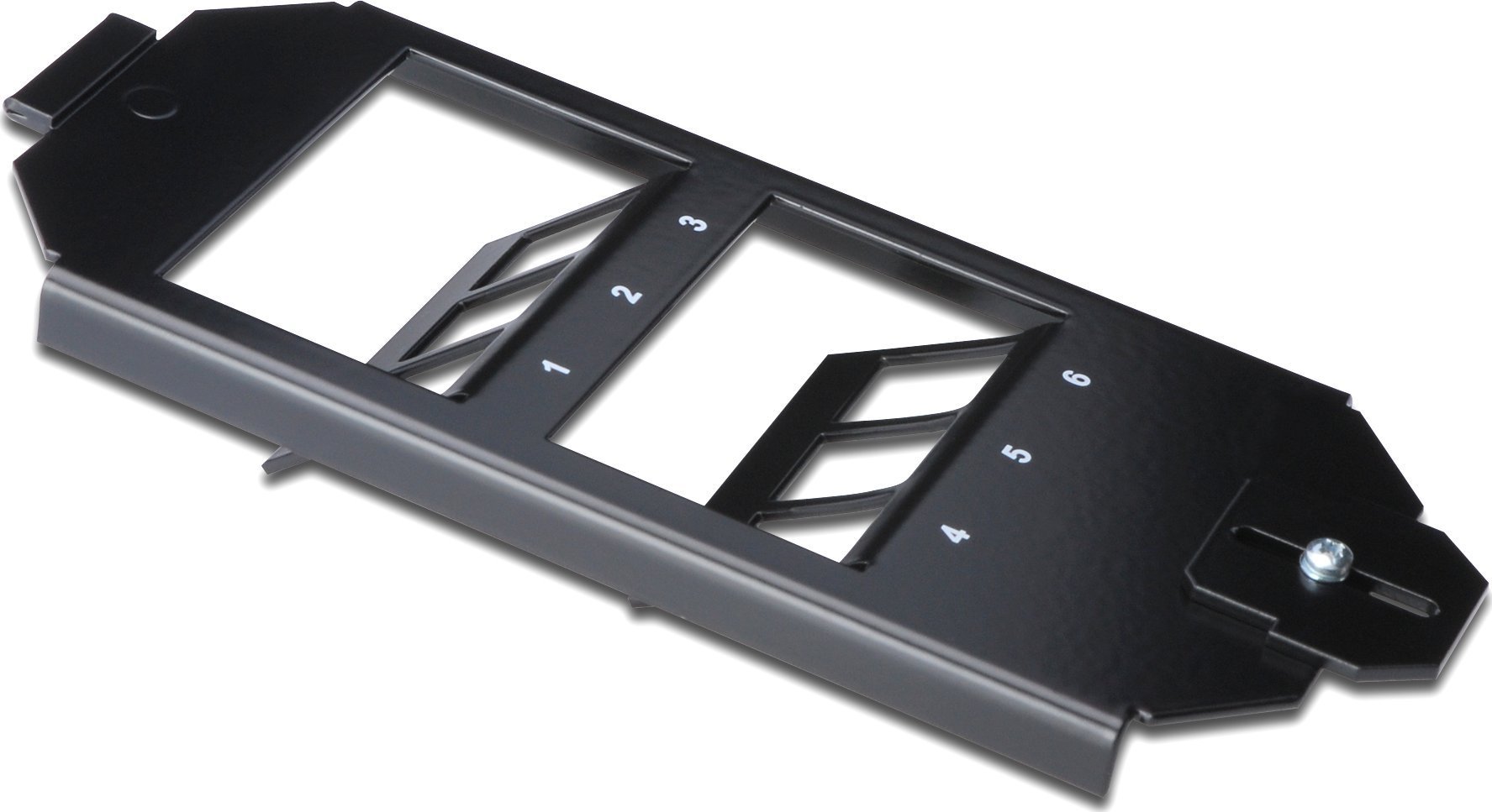 Digitus ZUB Digitus floor tank holder for keystone modules