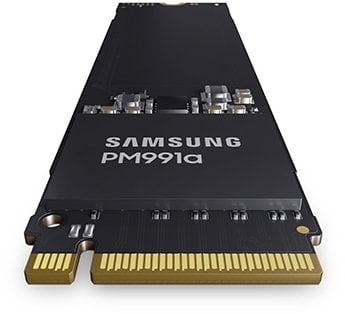 DYSK SSD SAMSUNG PM991a 256GB PCI-E M.2 2280 NVMe MZ-VLQ256B OEM