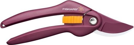 Sekator Fiskars P26 nożycowy