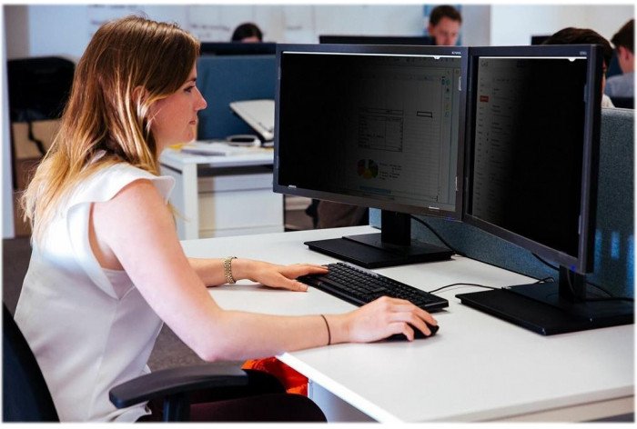 Targus PRIVACY SCREEN 23 IN Privacy Screen 23'', 16:9