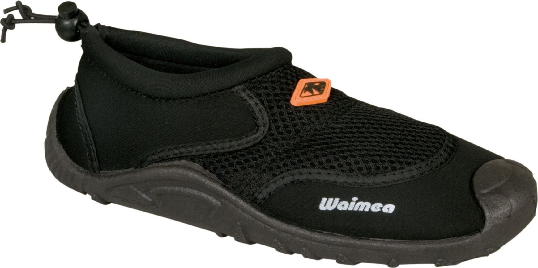Waimea Buty pływackie Wave Rider czarne r. 39