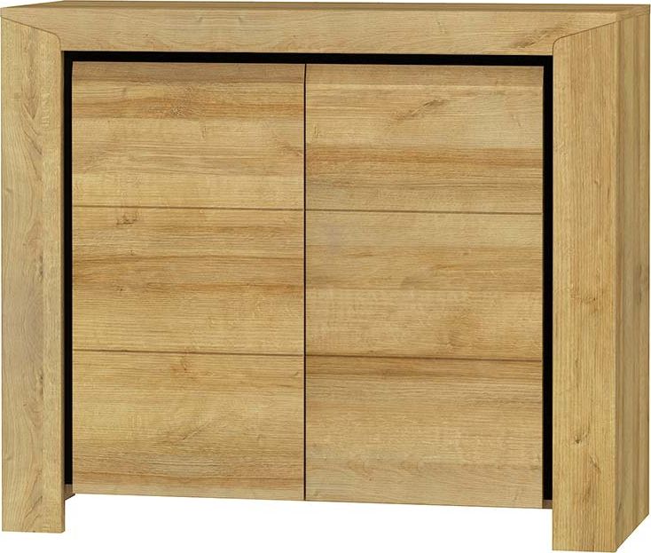 Restol Meble Komoda Sirocco SIK-2