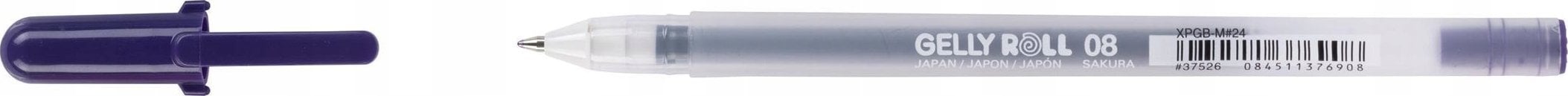 Sakura Sakura Gelly Roll Classic 08 Purple