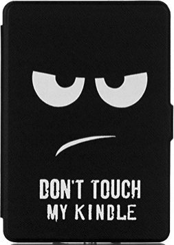 Etui wzory do Kindle case czytnik paperwhite V/5