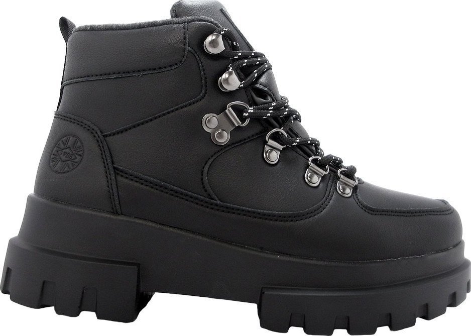 Lee Cooper Buty damskie LEE COOPER (LCJ-22-31-1435L) 41