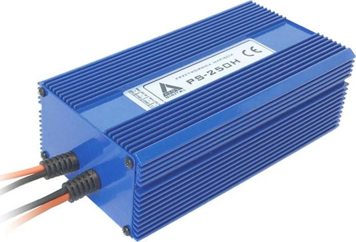 Przetwornica Azo 3080 VDC / 13.8 VDC PS-250H-12 250W IP67