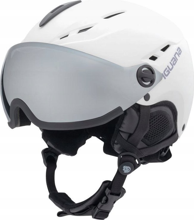 Iguana Kask IBRON r. L