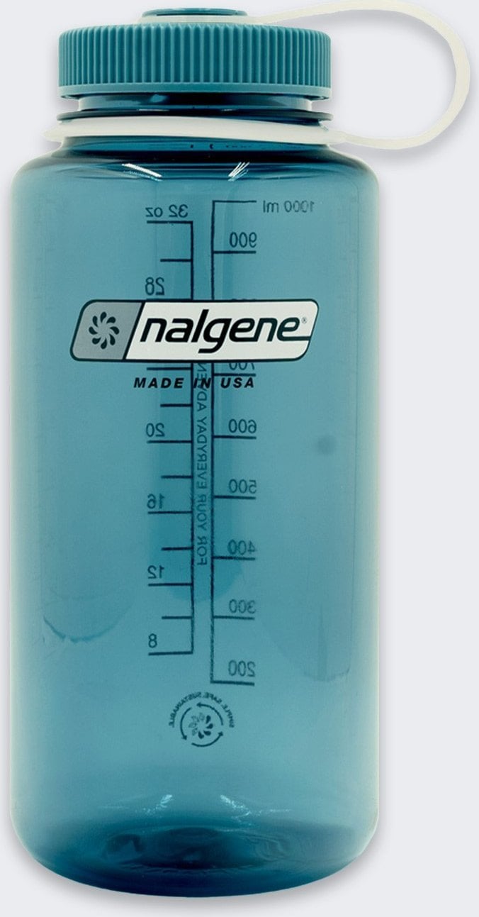 Nalgene Butelka Nalgene z Szerokim Ustnikiem WM 1 L Cadet