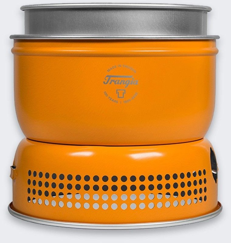 Kuchenka Trangia Stove 251 UL Limitowana CLOUDBERR