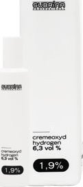 Subrina Professional Subrina Professional, CremeOxyd, Hair Oxidant Lotion, 1.9%, 6.3 vol, 120 ml For Women