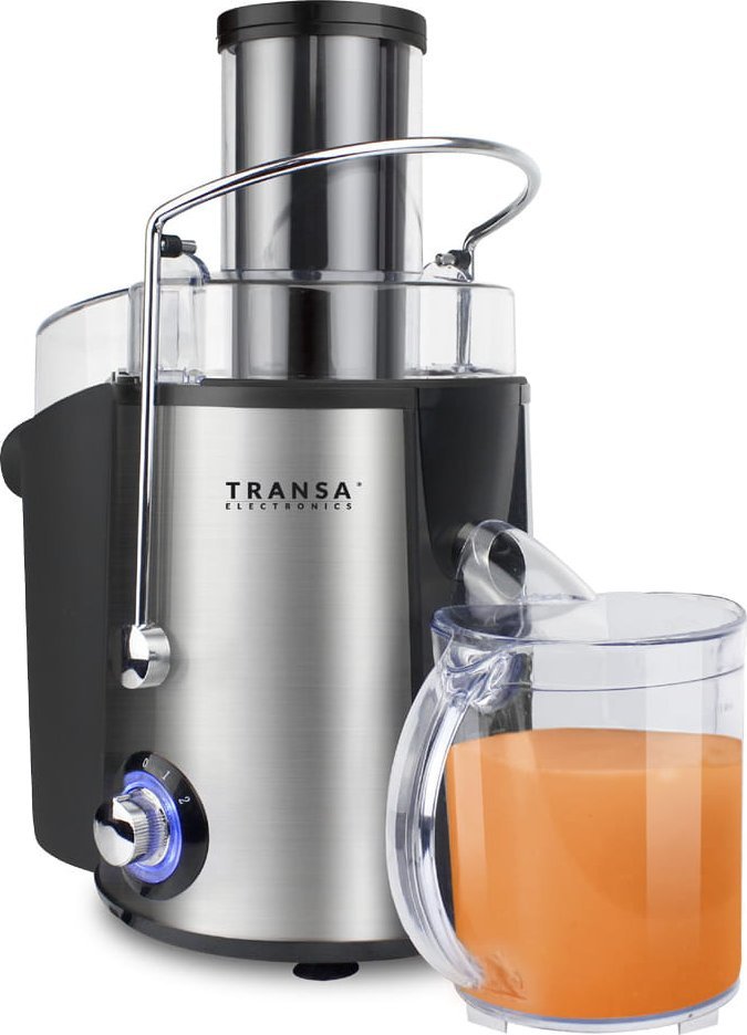 Sokowirówka Transa Electronics Sokowirówka Fresh Juice 1400W
