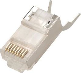 ExtraLink EXTRALINK RJ45 PLUG CAT6A FTP