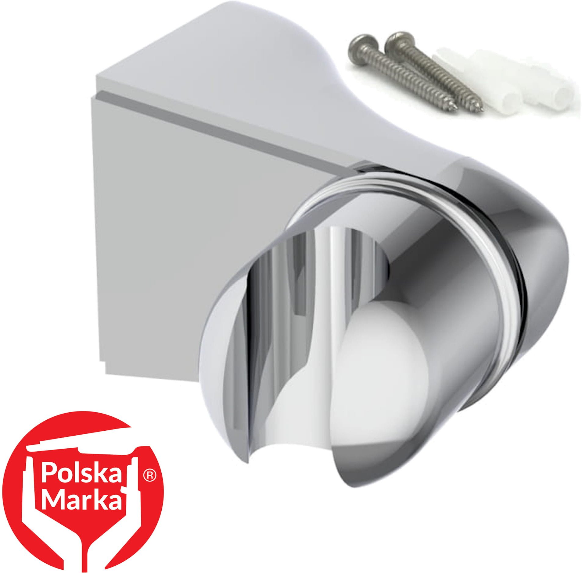 SOTBE LARK HOL 3.1 Uchwyt do słuchawki prysznicowej