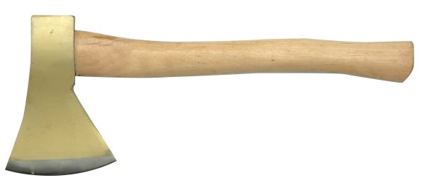 Flo Siekiera uniwersalna drewniana 0.8kg (33080)