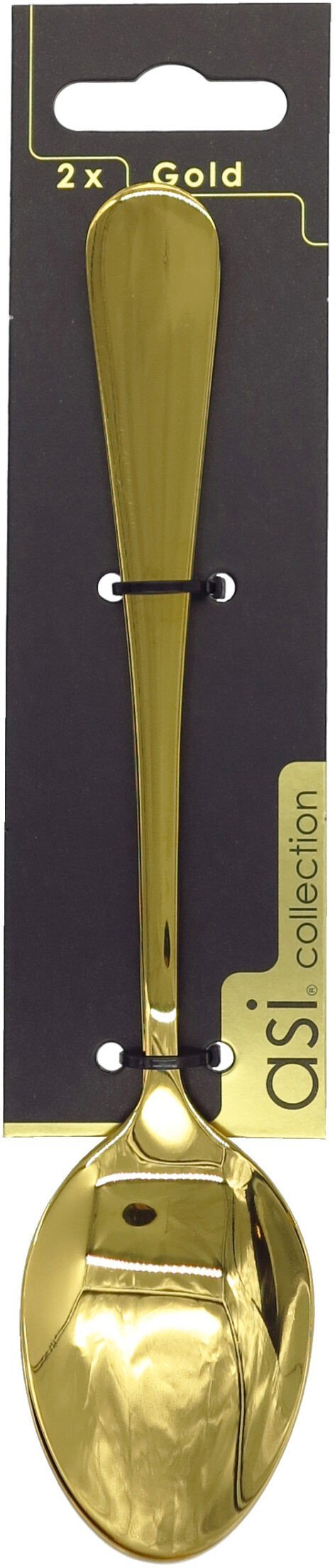 Karotes 2 gab. Gold 1 7mm 4744561013371