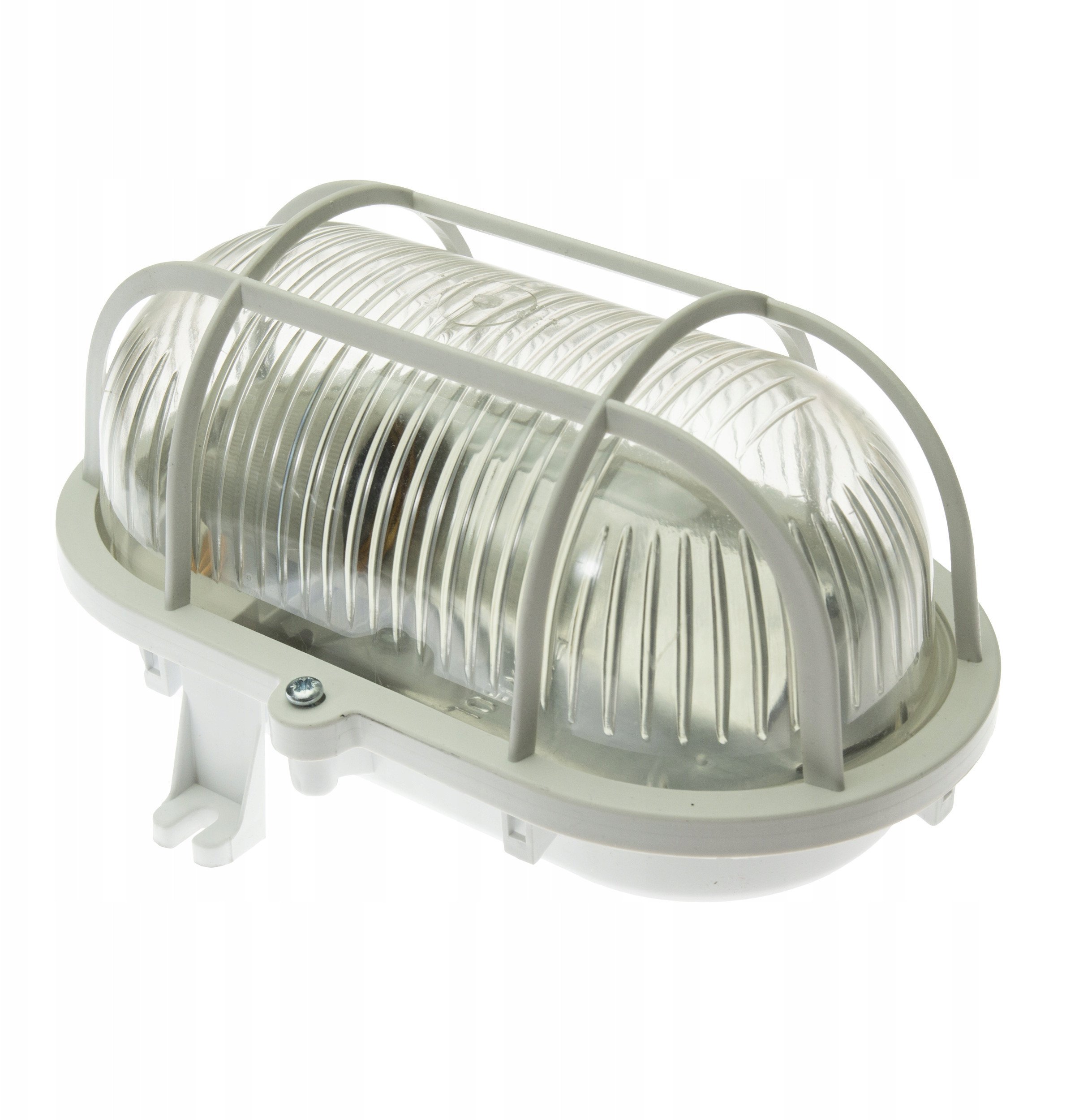 LAMP HOUSING D3151P 60W E27 IP44 UV RS