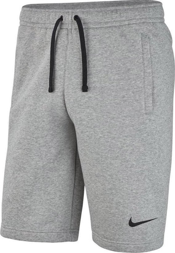 Nike Spodenki Nike Park 20 Fleece Short Junior CW6932 063