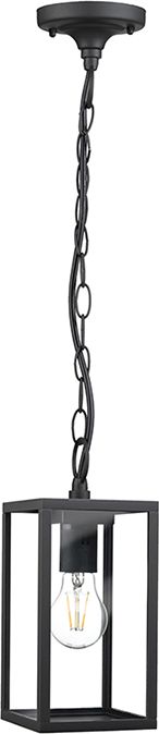 Polux Lampa wisząca zewnętrzna Polux (309211)