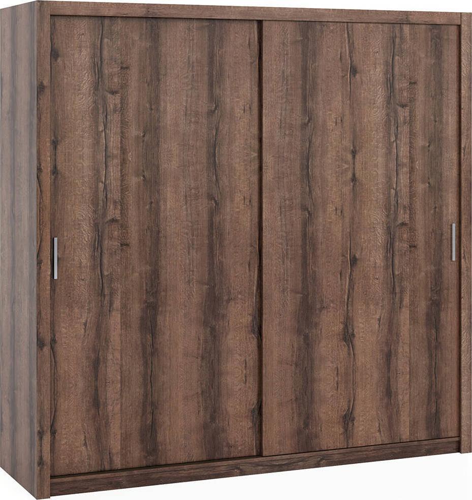 Ravio Szafa przesuwna Tamiza SZ220