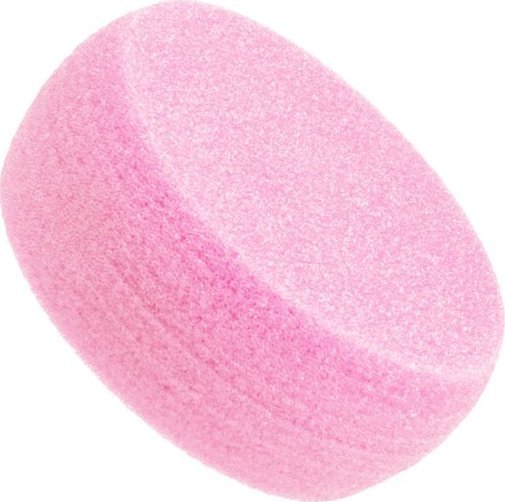 Akuku A1133 GĄBKA KĄPIELOWA ZWYKŁA RÓŻOWA