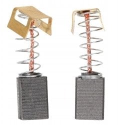 Szczotki elektrografitowe do DED7968