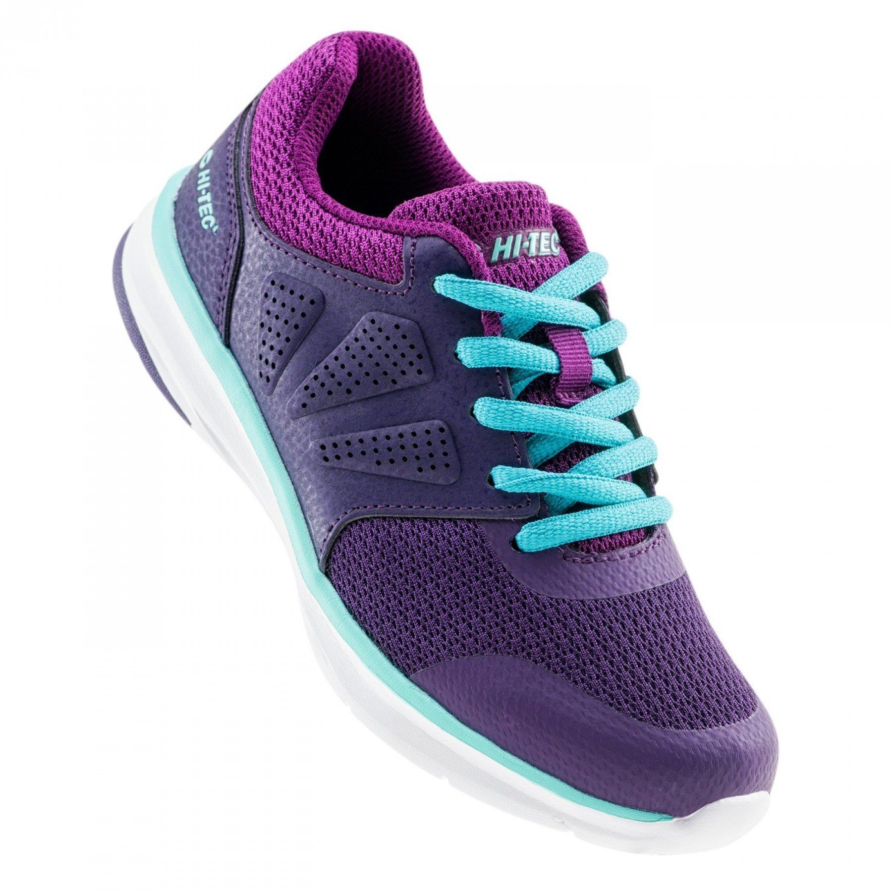 Hi-Tec Buty dziewczęce Klare JRG granatowy r. 28