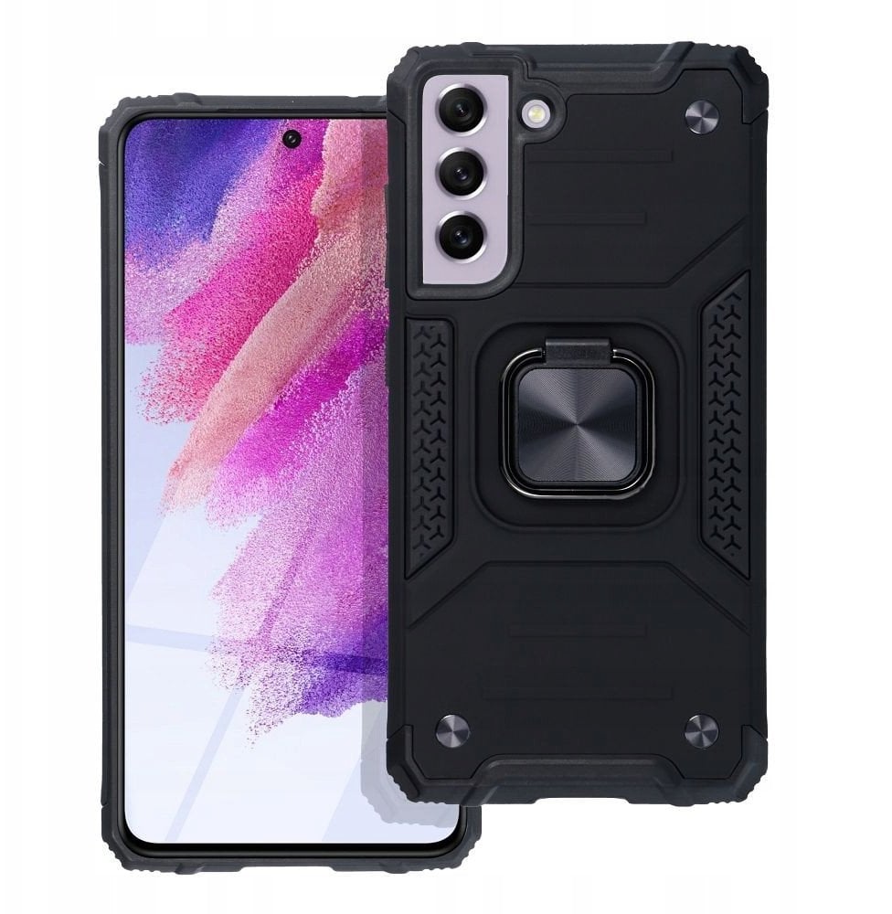 Futerał NITRO do SAMSUNG A26 5G czarny