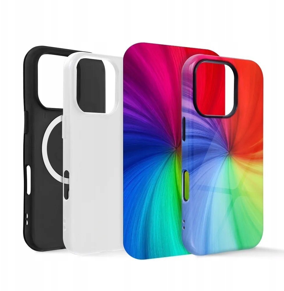 OEM Futerał dwuwarstwowy do sublimacji S24