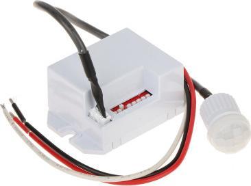 El Home CZUJKA PIR MD-19B7 DO STEROWANIA OŚWIETLENIEM EL HOME