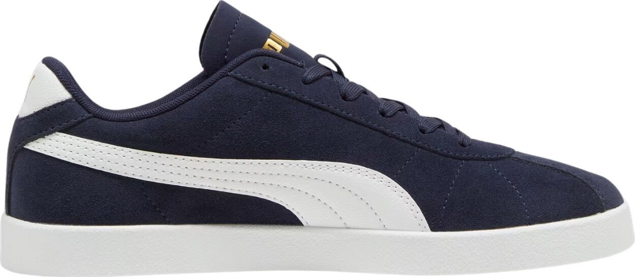 Puma Buty męskie Puma Club II granatowe 397444 04 44,5