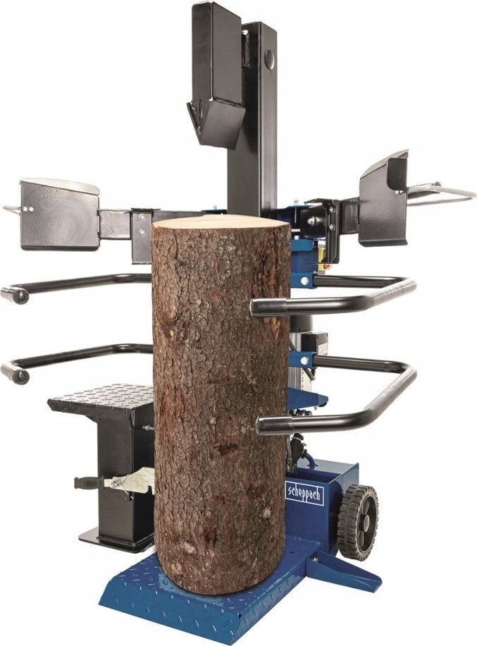 Scheppach Łuparka do drewna Compact 8T 400V (SCH5905419902)