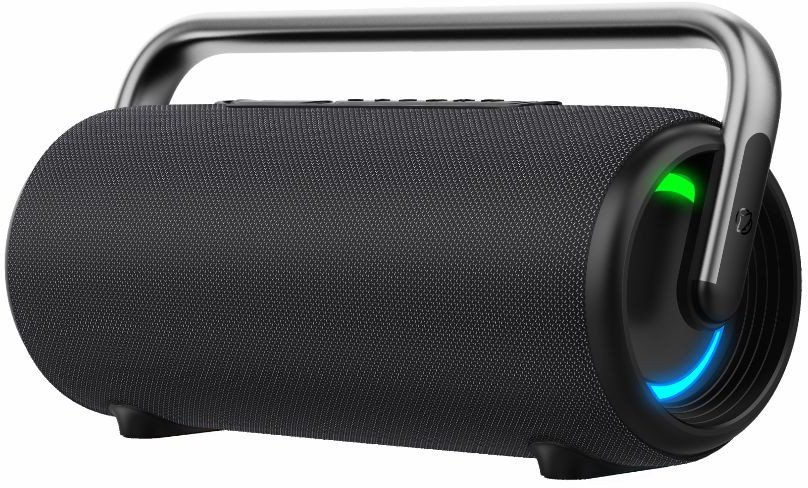 Głośnik przenośny bluetooth Manta ATLAS Powerbank