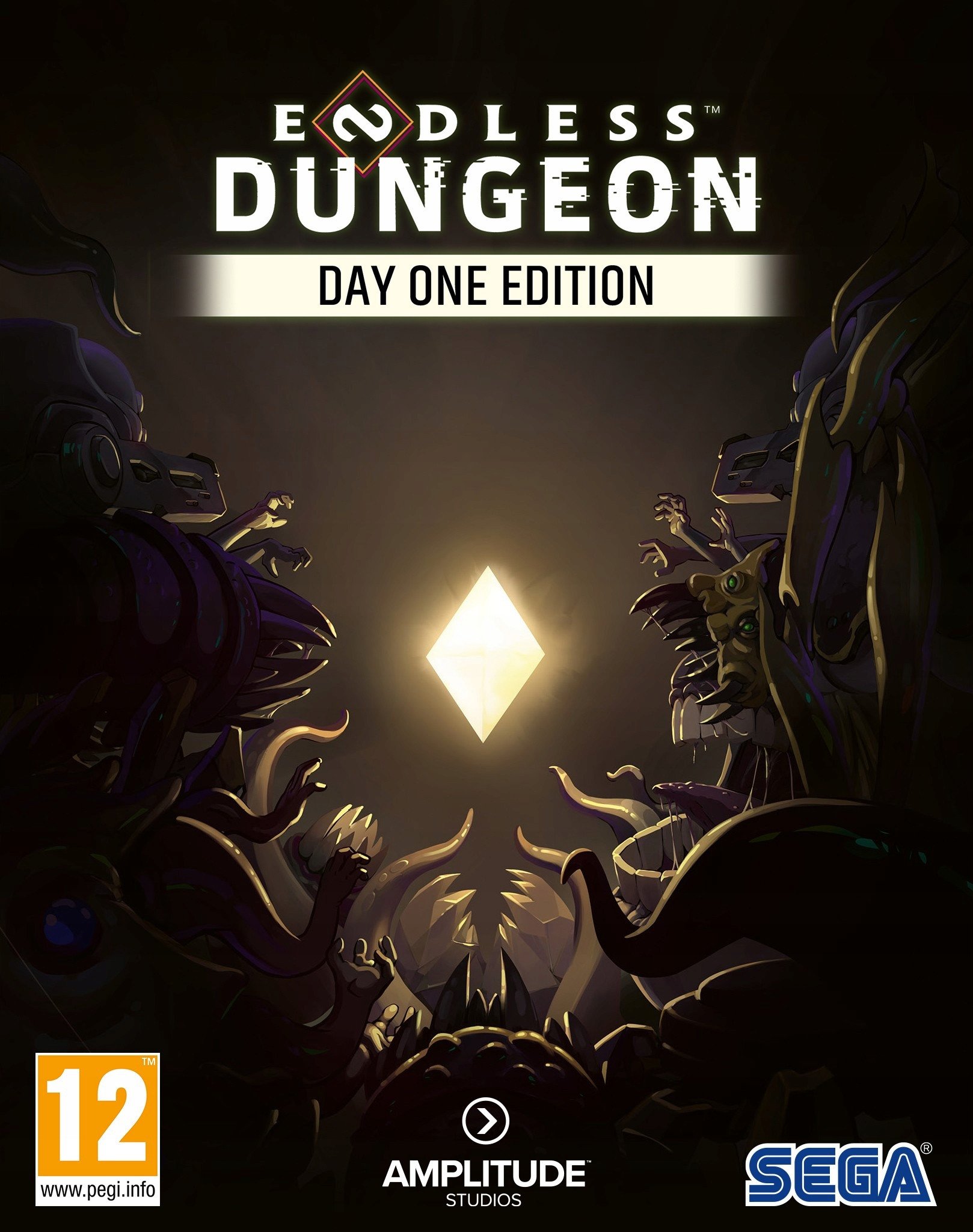 ENDLESS DUNGEON DAY ONE EDITION PC