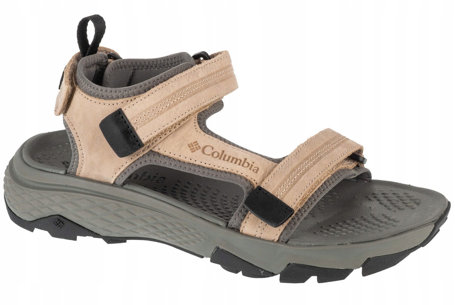 Columbia Peakfreak Rush Sandal Lea 2121251212 Beżowe 42