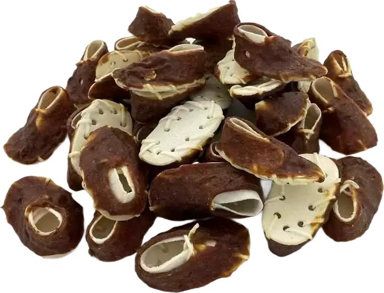 ALDA ALDA G031 BUCIK w MIĘSIE Z KACZKI 500g