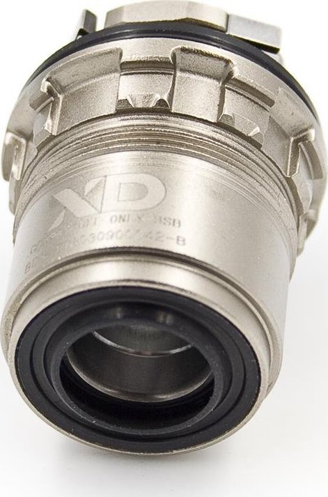 Novatec Bębenek Novatec B427 (B2) pod kasety 11 i 12 rzędowe Sram XD / XX1; do piast Novatec, stalowy