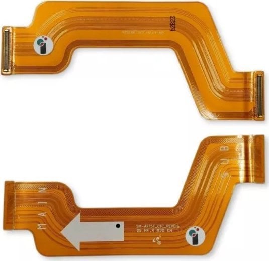 Samsung A715 A71 Main flex
