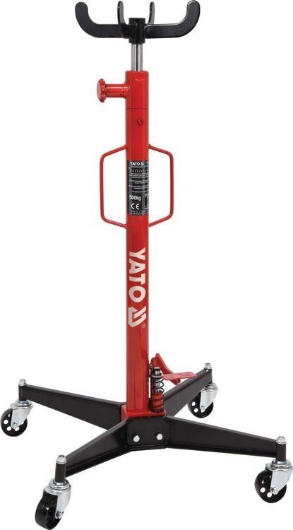 Yato Podnośnik Skrzyni Biegów 0,5t (YT-55600)