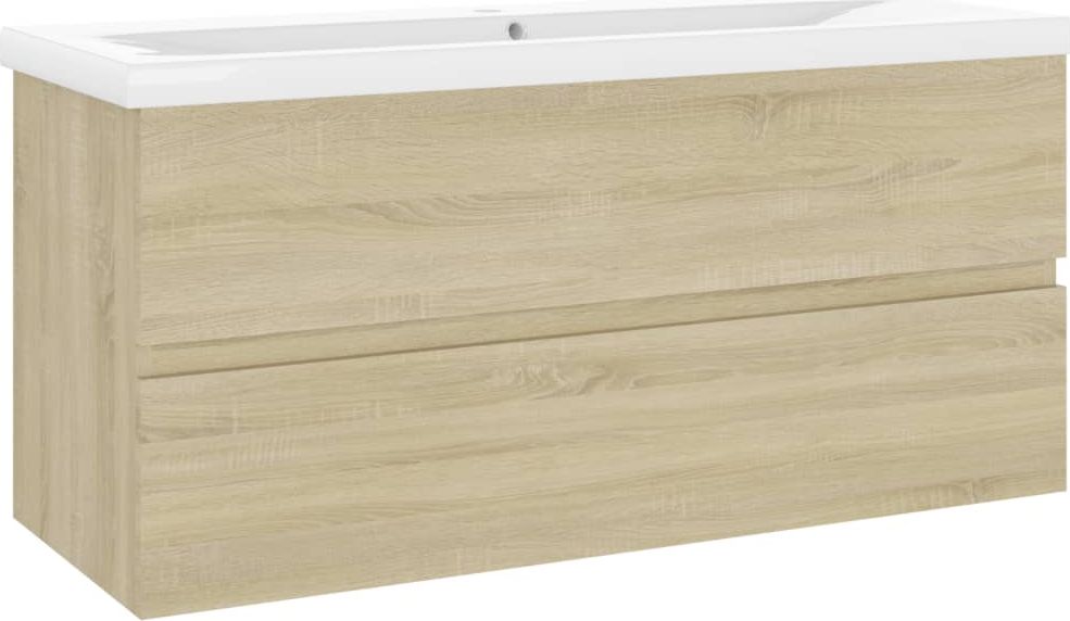 vidaXL 101 cm dąb sonoma (3071570)