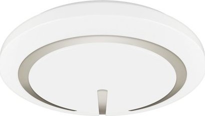 Lampa sufitowa IDEUS Sufitowa lampa nowoczesna Falcon LED 48W biała do łazienki