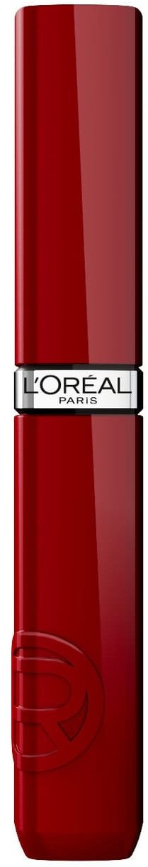 LOREAL Infaillible Laque Resistance Pomadka do ust 520 Berry Bordeaux