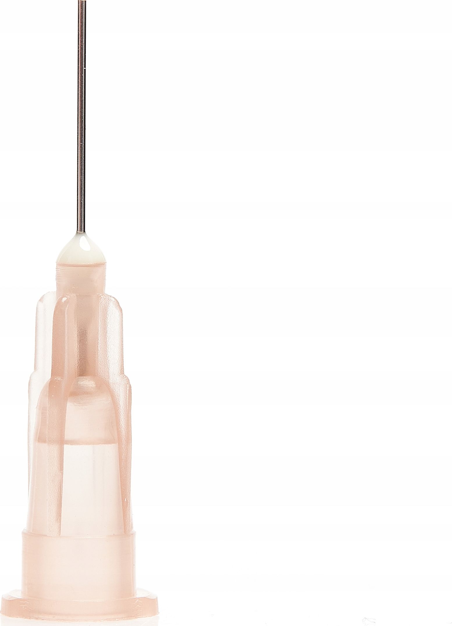 Techrebal Igła dozownicza do fluxu 26G