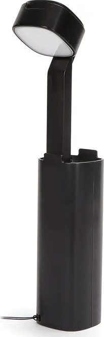 Lampka biurkowa Aigostar czarna