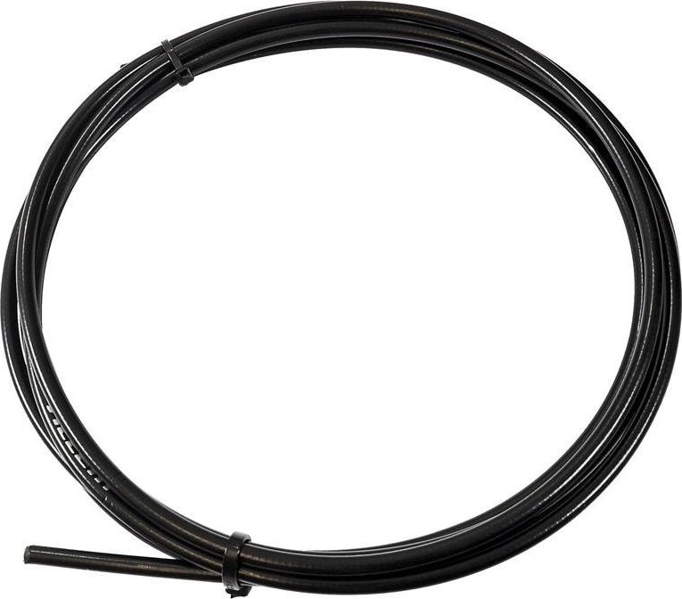 Accent Pancerz przerzutkowy Accent 4 mm - 3 metry czarny uniwersalny