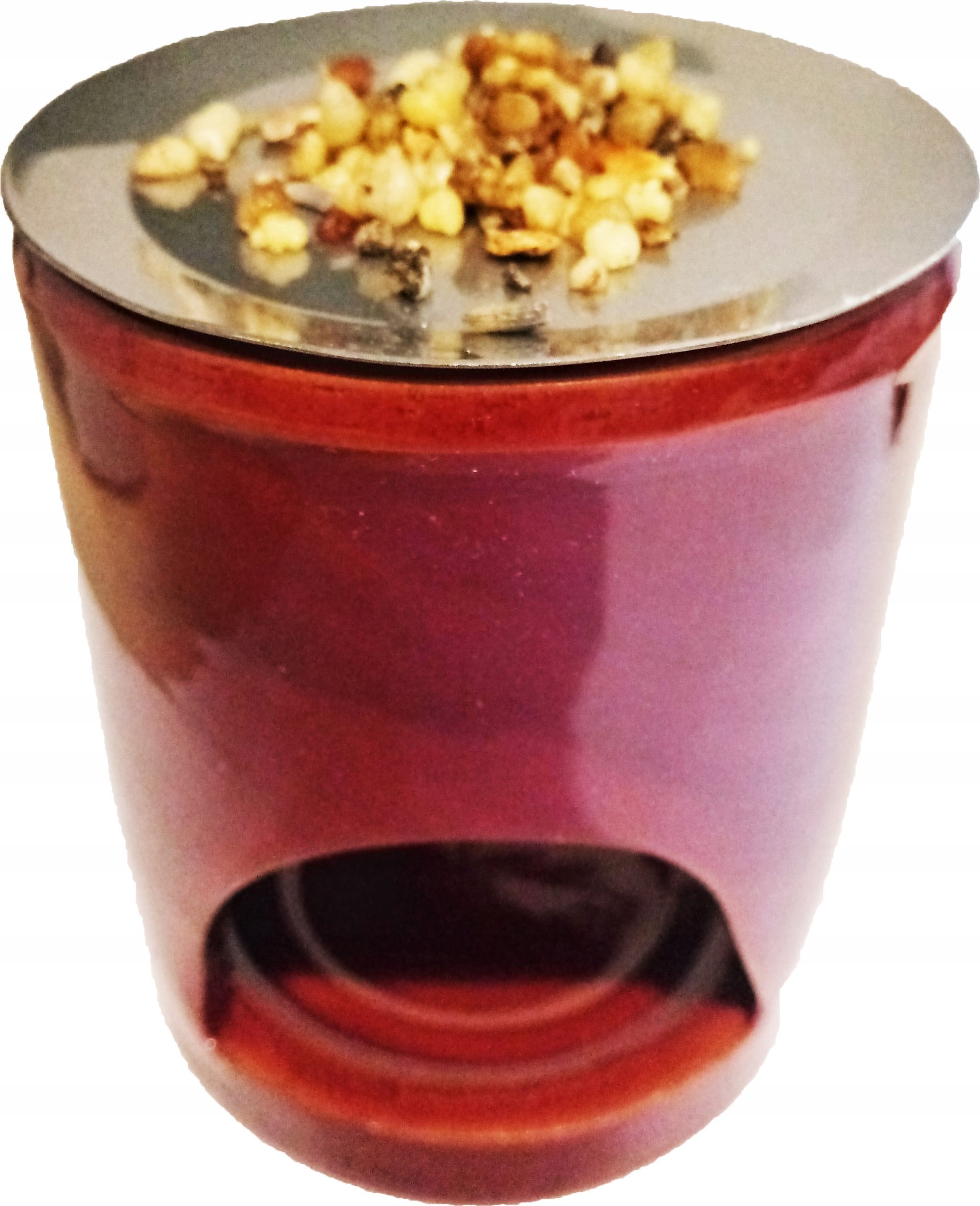 Essences KADZIELNICZKA KADZIELNICA do kadzideł żywicznych