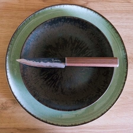 Nóż Haiku RYOMA KUROSAN Paring 100 mm [RK01]