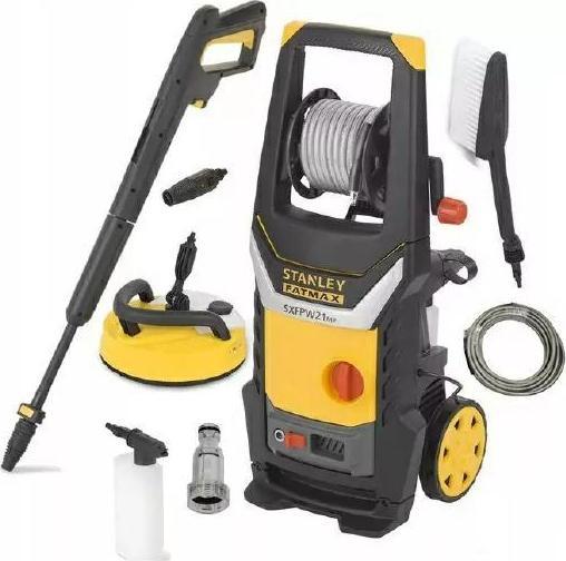 Myjka ciśnieniowa Stanley ST-SXFPW21MPE
